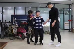 北体大专业教练团队